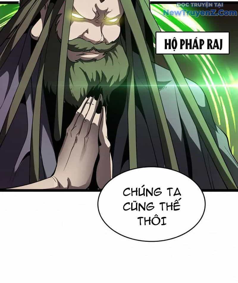 Vạn Tộc! Tru Sát!! - Chương 37 - ảnh 47
