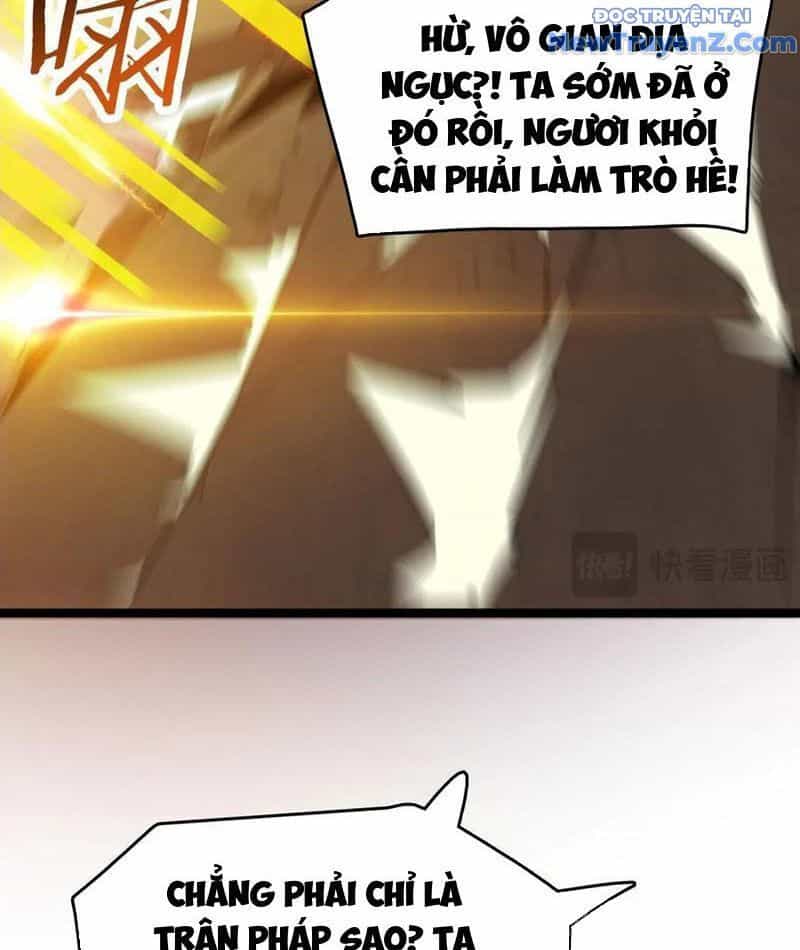 Vạn Tộc! Tru Sát!! - Chương 37 - ảnh 77