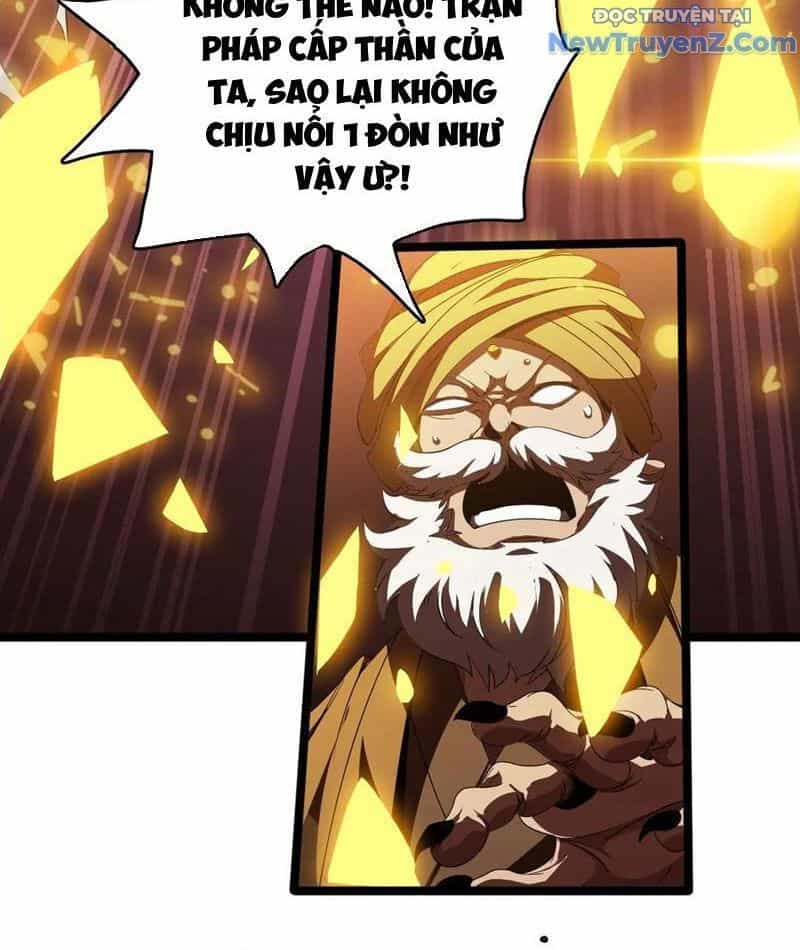 Vạn Tộc! Tru Sát!! - Chương 37 - ảnh 81