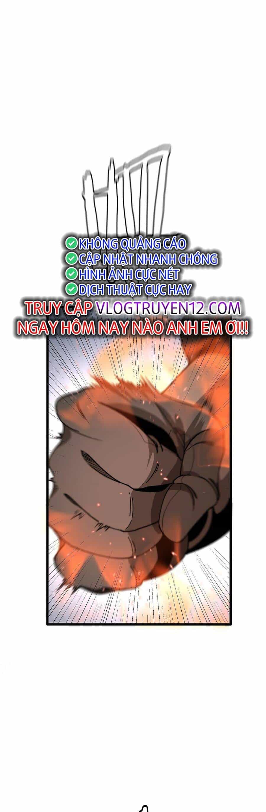 Vạn Tộc! Tru Sát!! - Chương 4 - ảnh 14