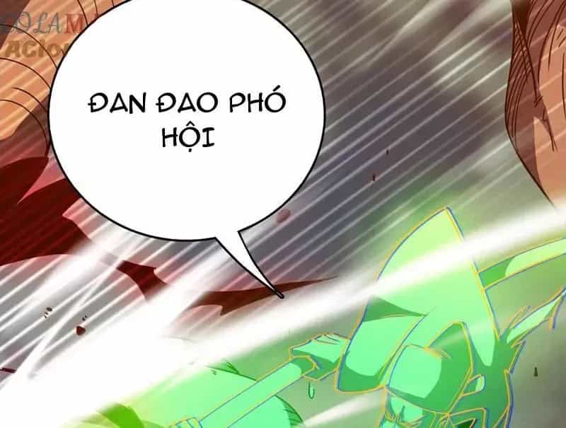 Vạn Tộc! Tru Sát!! - Chương 40 - ảnh 21