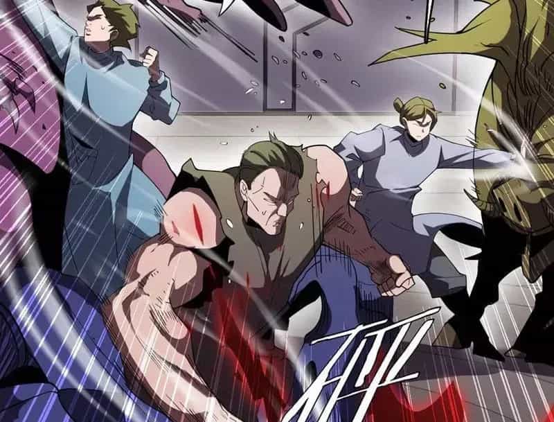 Vạn Tộc! Tru Sát!! - Chương 40 - ảnh 54