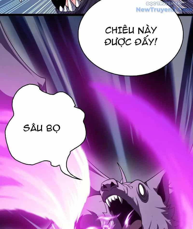 Vạn Tộc! Tru Sát!! - Chương 41 - ảnh 10