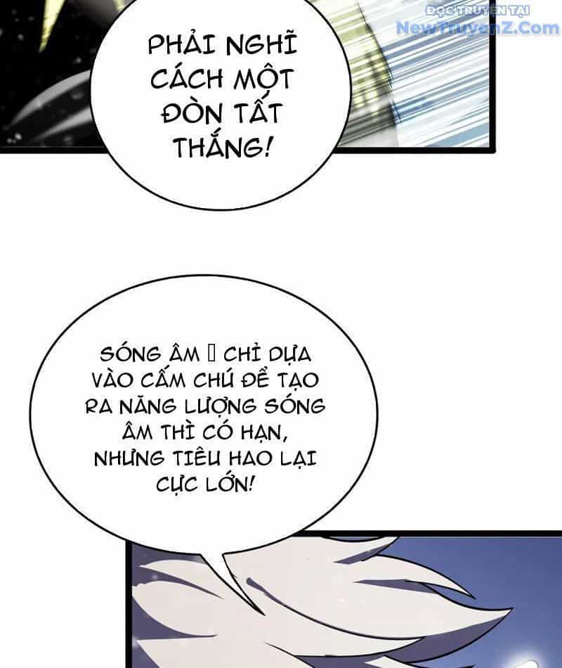 Vạn Tộc! Tru Sát!! - Chương 41 - ảnh 18