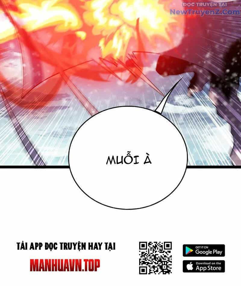 Vạn Tộc! Tru Sát!! - Chương 41 - ảnh 24