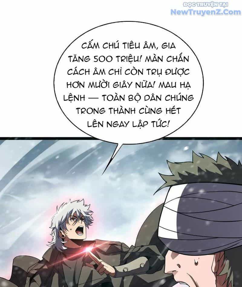 Vạn Tộc! Tru Sát!! - Chương 41 - ảnh 30