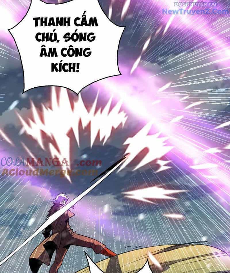Vạn Tộc! Tru Sát!! - Chương 41 - ảnh 6