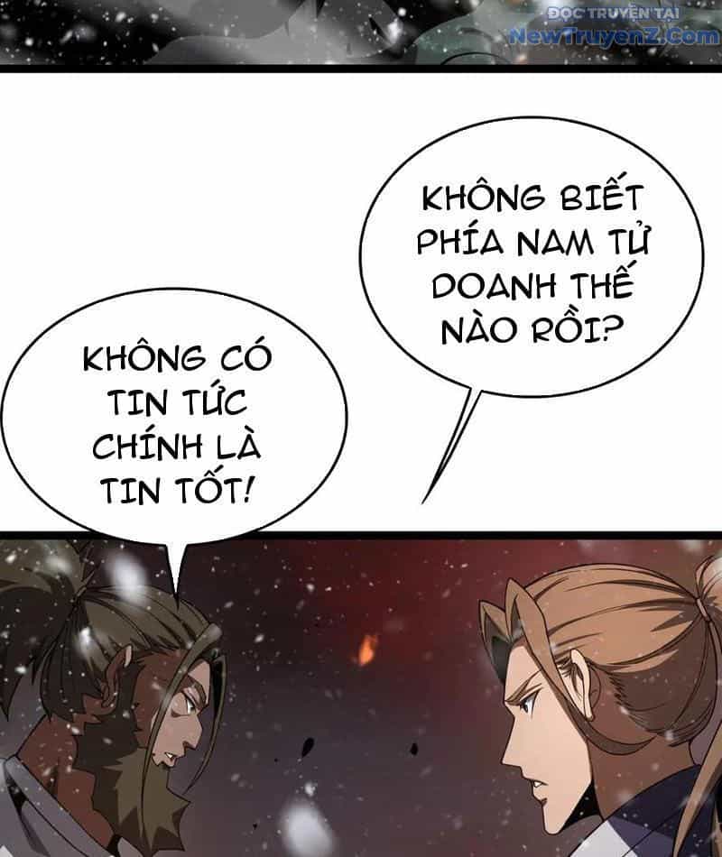 Vạn Tộc! Tru Sát!! - Chương 41 - ảnh 86