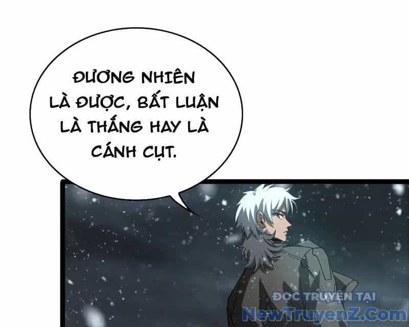 Vạn Tộc! Tru Sát!! - Chương 43 - ảnh 110