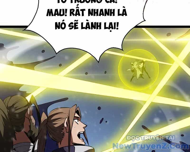 Vạn Tộc! Tru Sát!! - Chương 43 - ảnh 42