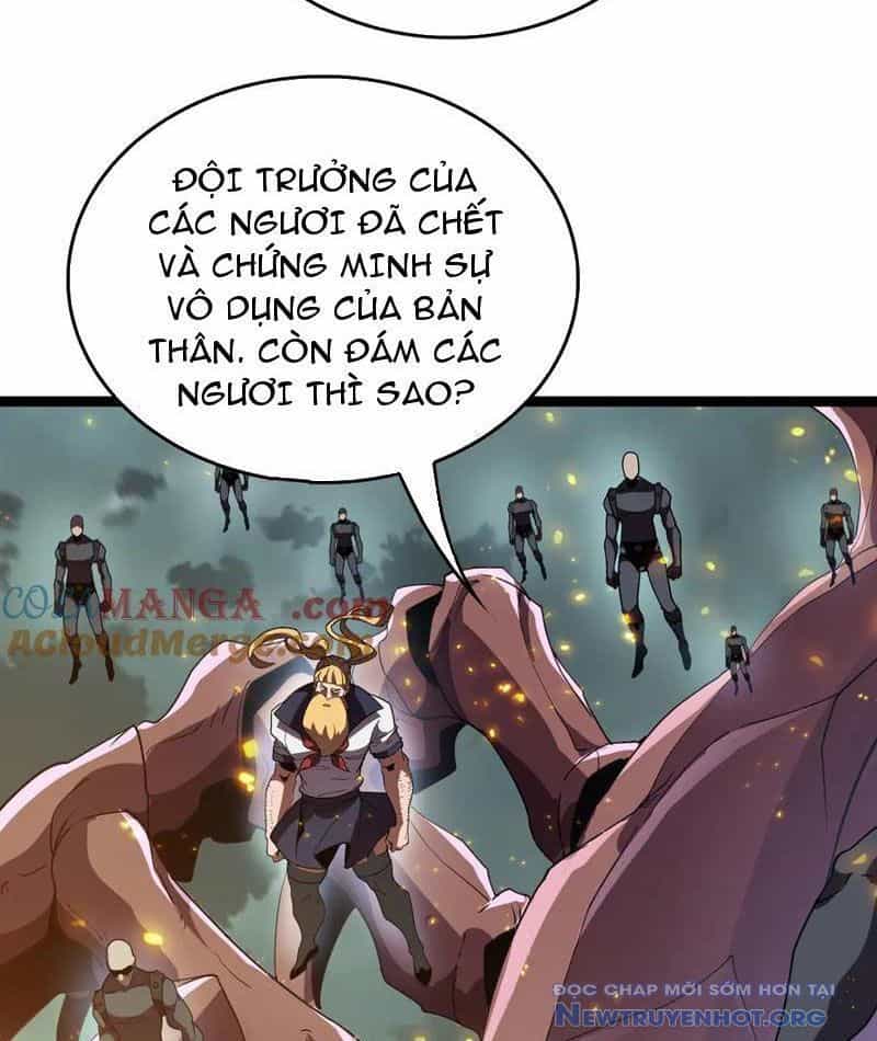 Vạn Tộc! Tru Sát!! - Chương 44 - ảnh 46