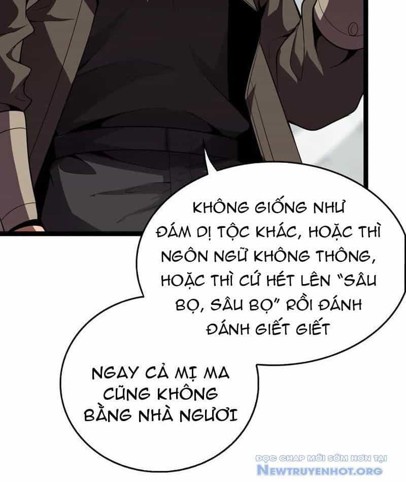 Vạn Tộc! Tru Sát!! - Chương 44 - ảnh 9