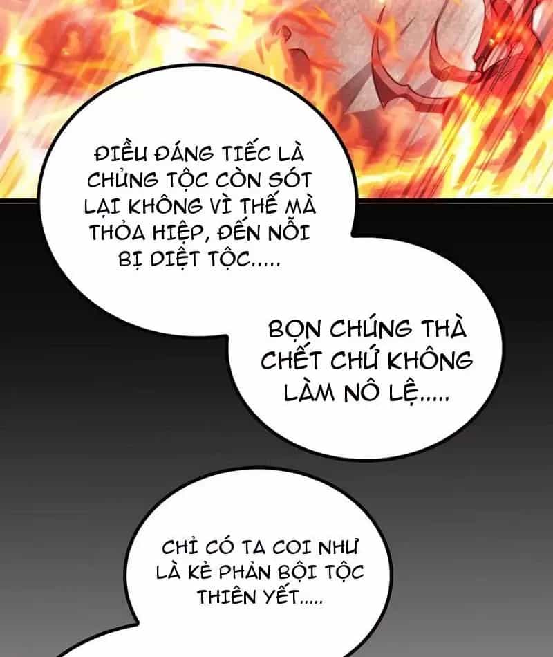 Vạn Tộc! Tru Sát!! - Chương 46 - ảnh 20