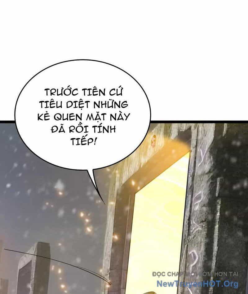 Vạn Tộc! Tru Sát!! - Chương 48 - ảnh 19