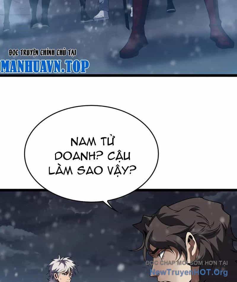 Vạn Tộc! Tru Sát!! - Chương 48 - ảnh 5