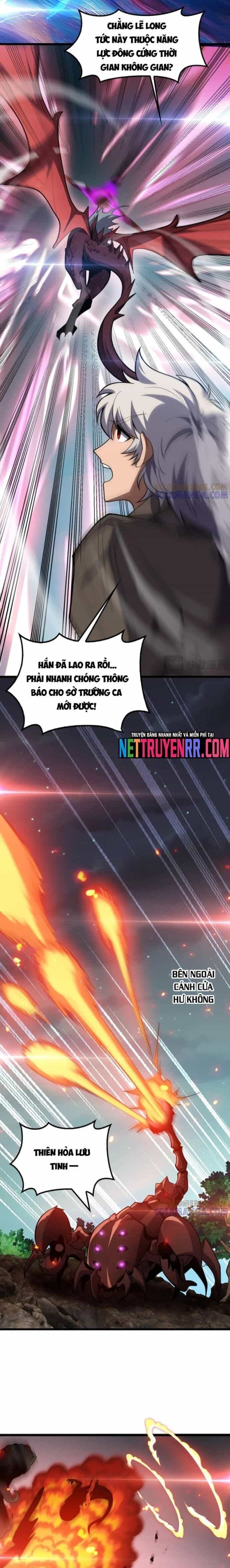 Vạn Tộc! Tru Sát!! - Chương 49 - ảnh 5