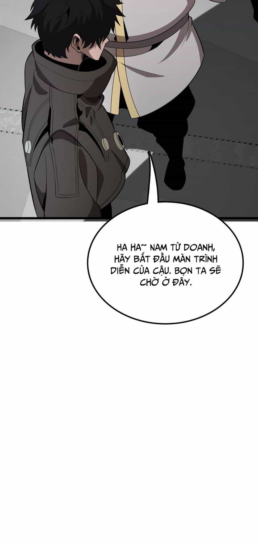 Vạn Tộc! Tru Sát!! - Chương 5 - ảnh 15