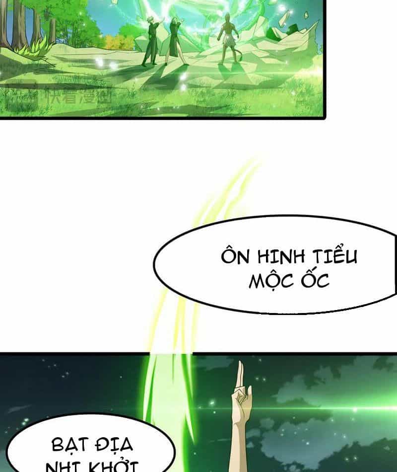 Vạn Tộc! Tru Sát!! - Chương 53 - ảnh 32