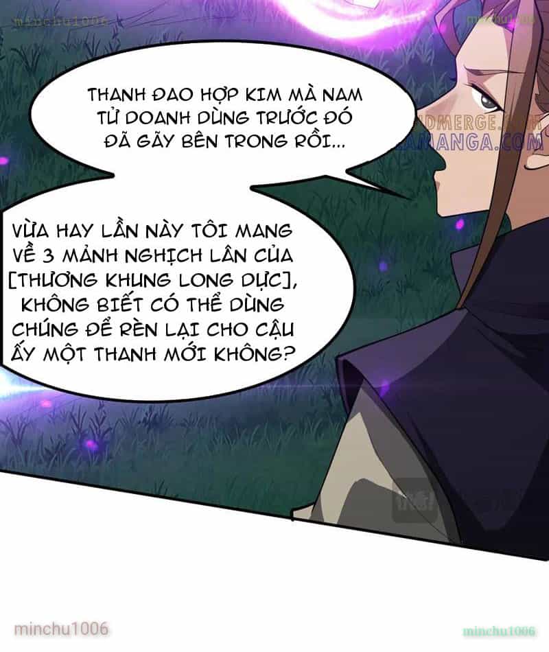 Vạn Tộc! Tru Sát!! - Chương 53 - ảnh 64