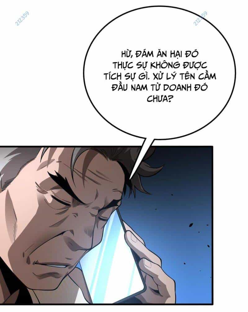 Vạn Tộc! Tru Sát!! - Chương 6 - ảnh 14