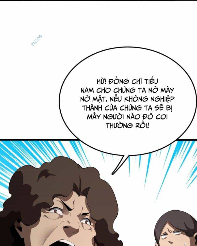 Vạn Tộc! Tru Sát!! - Chương 6 - ảnh 35