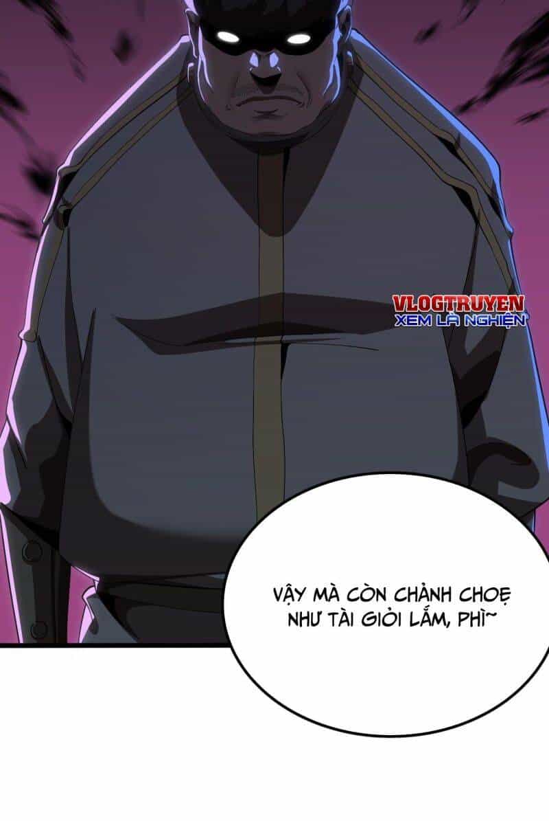 Vạn Tộc! Tru Sát!! - Chương 6 - ảnh 38