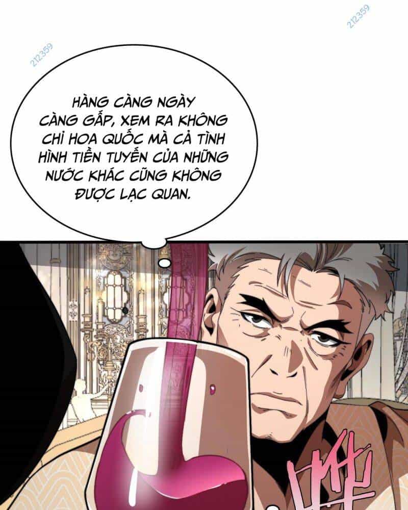 Vạn Tộc! Tru Sát!! - Chương 6 - ảnh 5