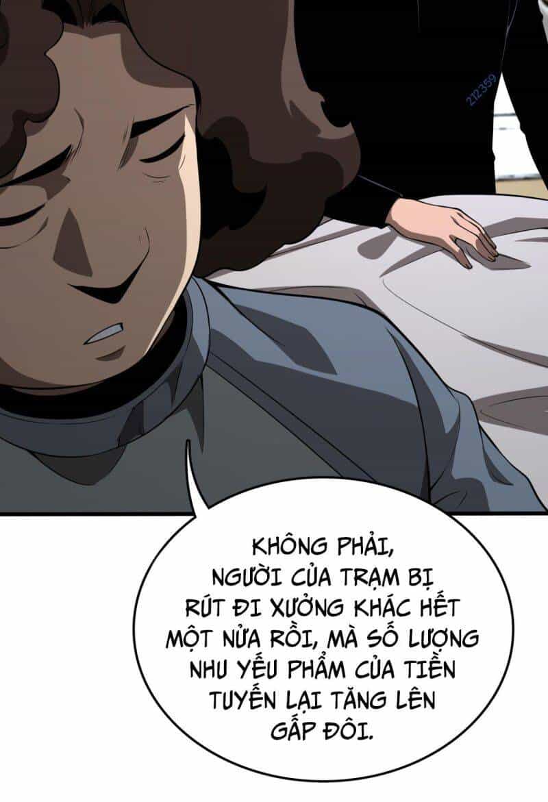Vạn Tộc! Tru Sát!! - Chương 7 - ảnh 11