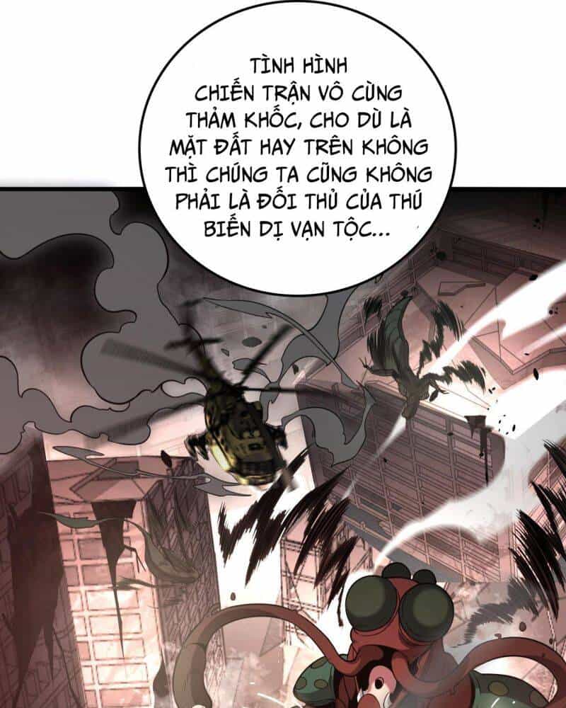 Vạn Tộc! Tru Sát!! - Chương 7 - ảnh 13