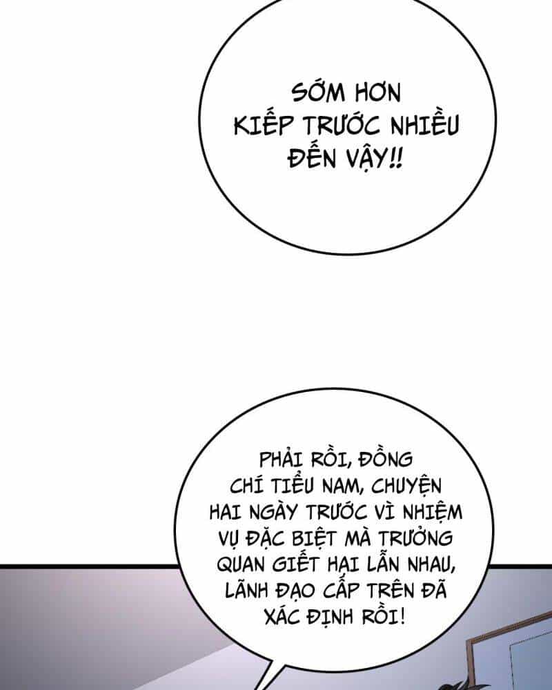 Vạn Tộc! Tru Sát!! - Chương 7 - ảnh 20