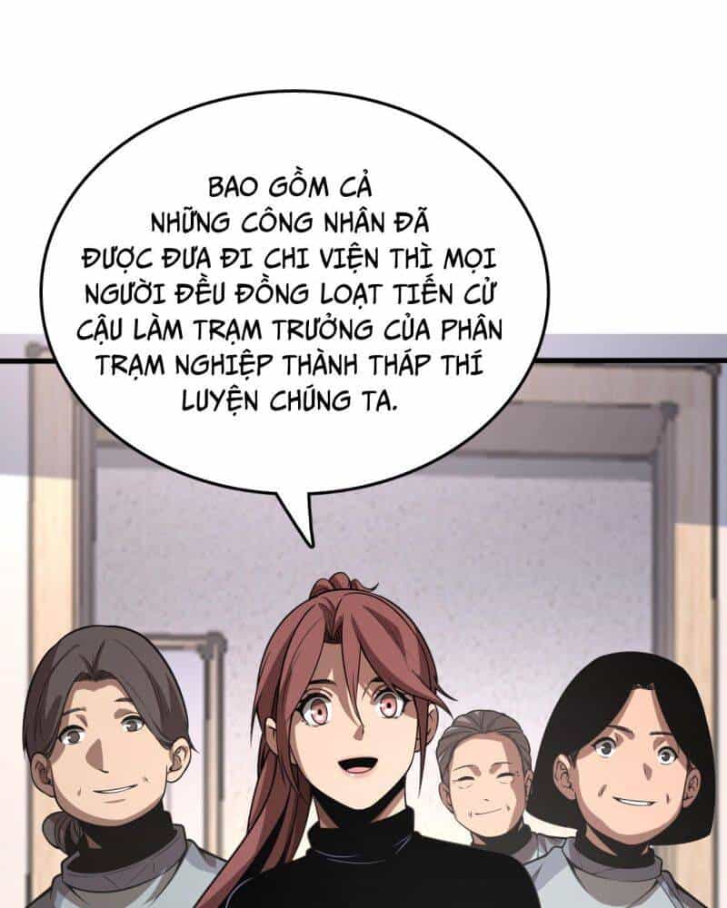 Vạn Tộc! Tru Sát!! - Chương 7 - ảnh 26