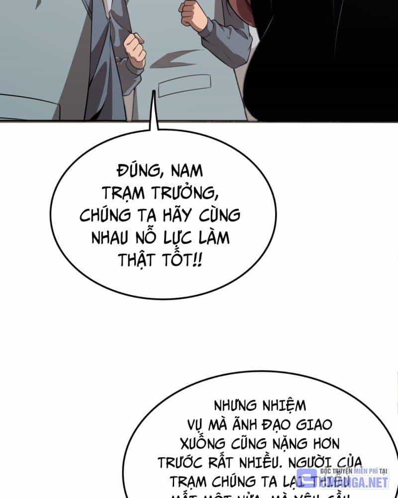 Vạn Tộc! Tru Sát!! - Chương 7 - ảnh 33
