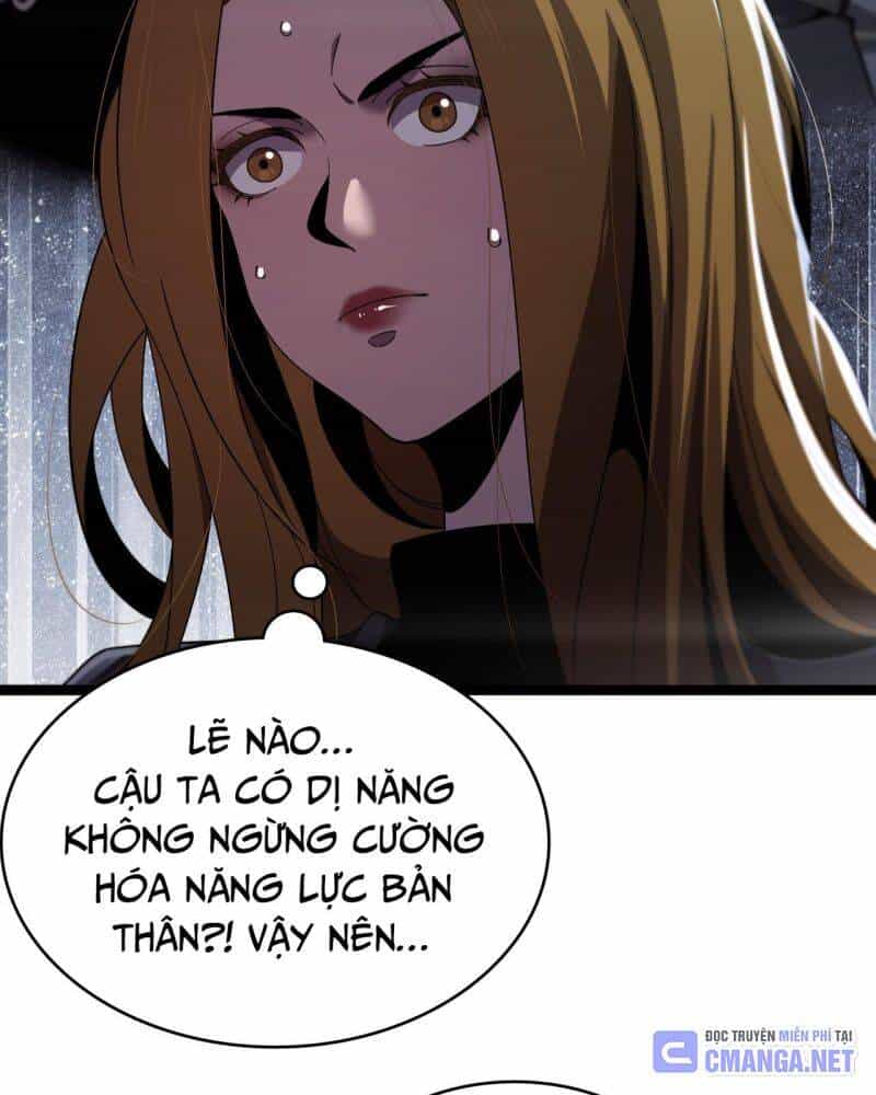 Vạn Tộc! Tru Sát!! - Chương 8 - ảnh 33
