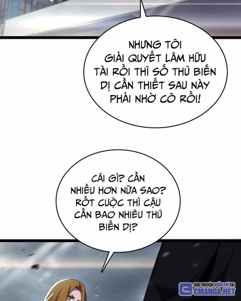 Vạn Tộc! Tru Sát!! - Chương 8 - ảnh 39