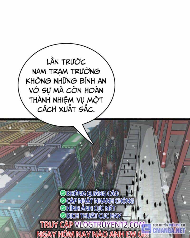 Vạn Tộc! Tru Sát!! - Chương 8 - ảnh 51