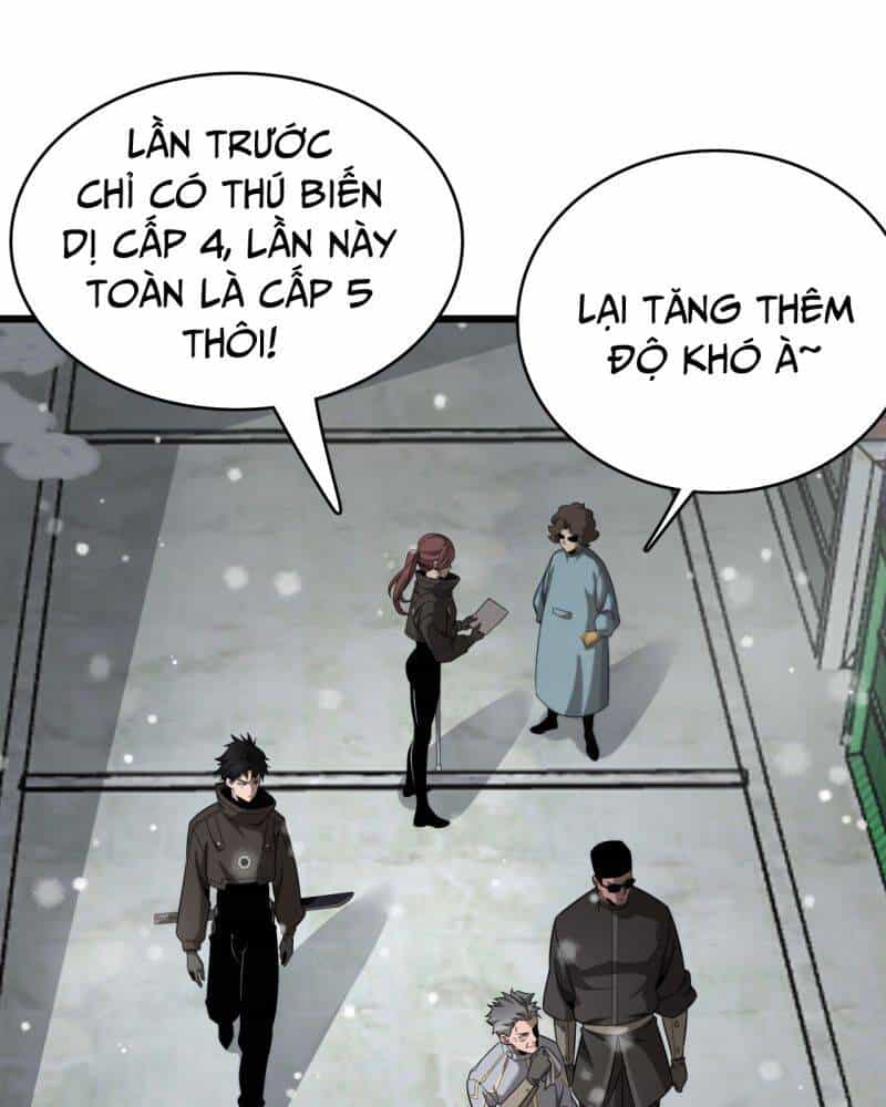 Vạn Tộc! Tru Sát!! - Chương 8 - ảnh 53