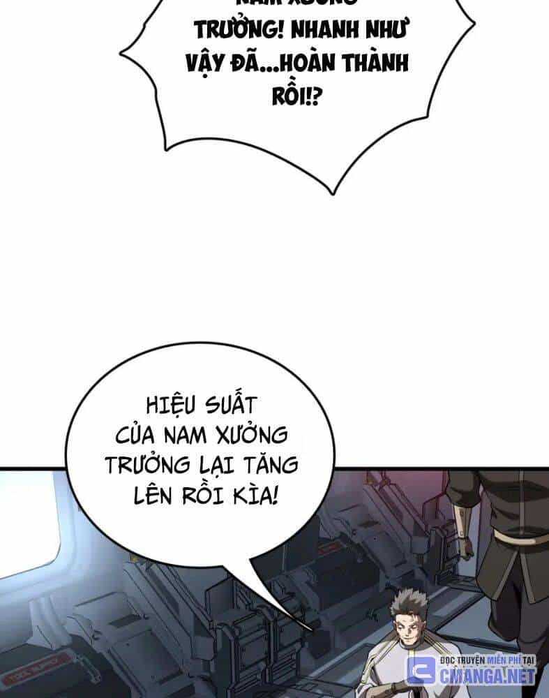 Vạn Tộc! Tru Sát!! - Chương 9 - ảnh 42