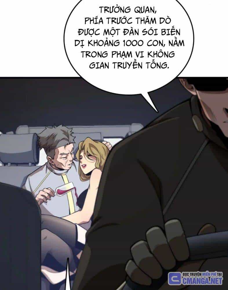 Vạn Tộc! Tru Sát!! - Chương 9 - ảnh 69