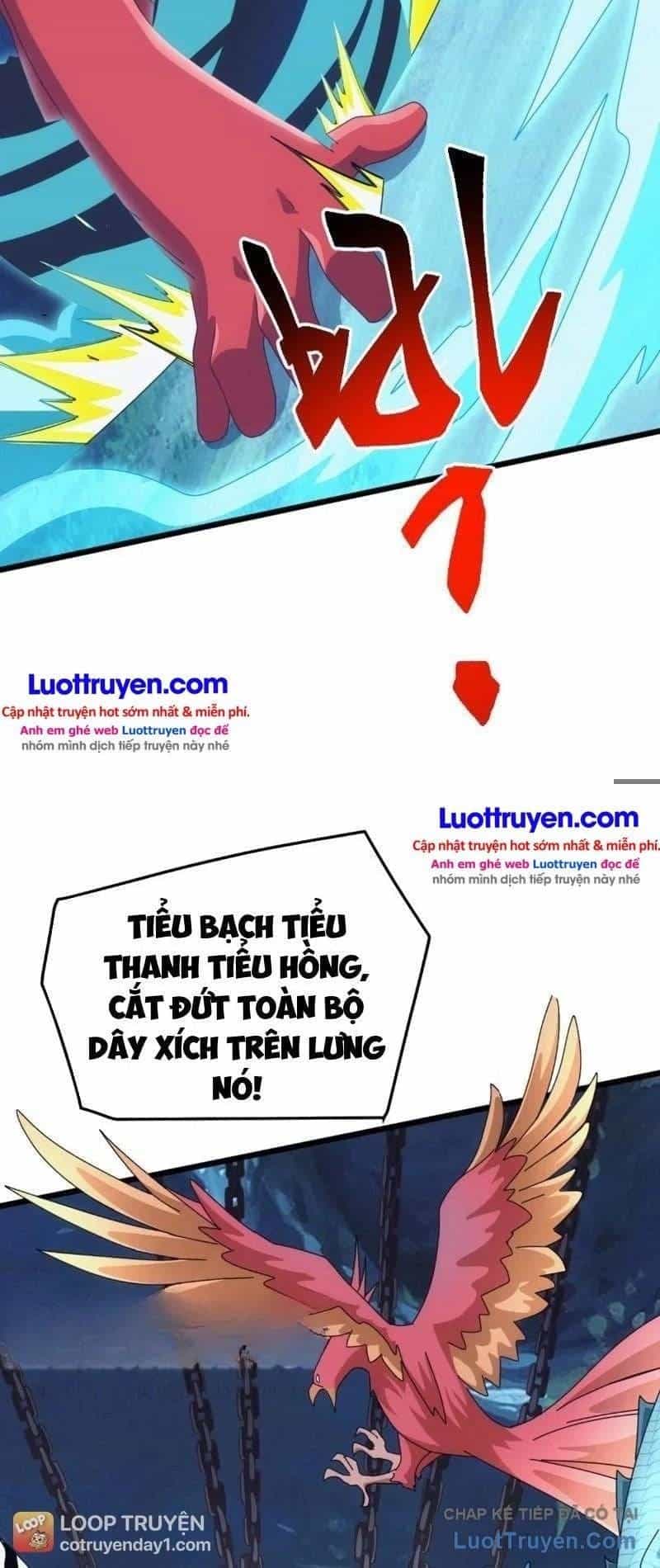 Vạn Tộc Xâm Lược: Bắt Đầu Thuần Hóa Cự Thú Cấp Sử Thi - Chương 103 - ảnh 34