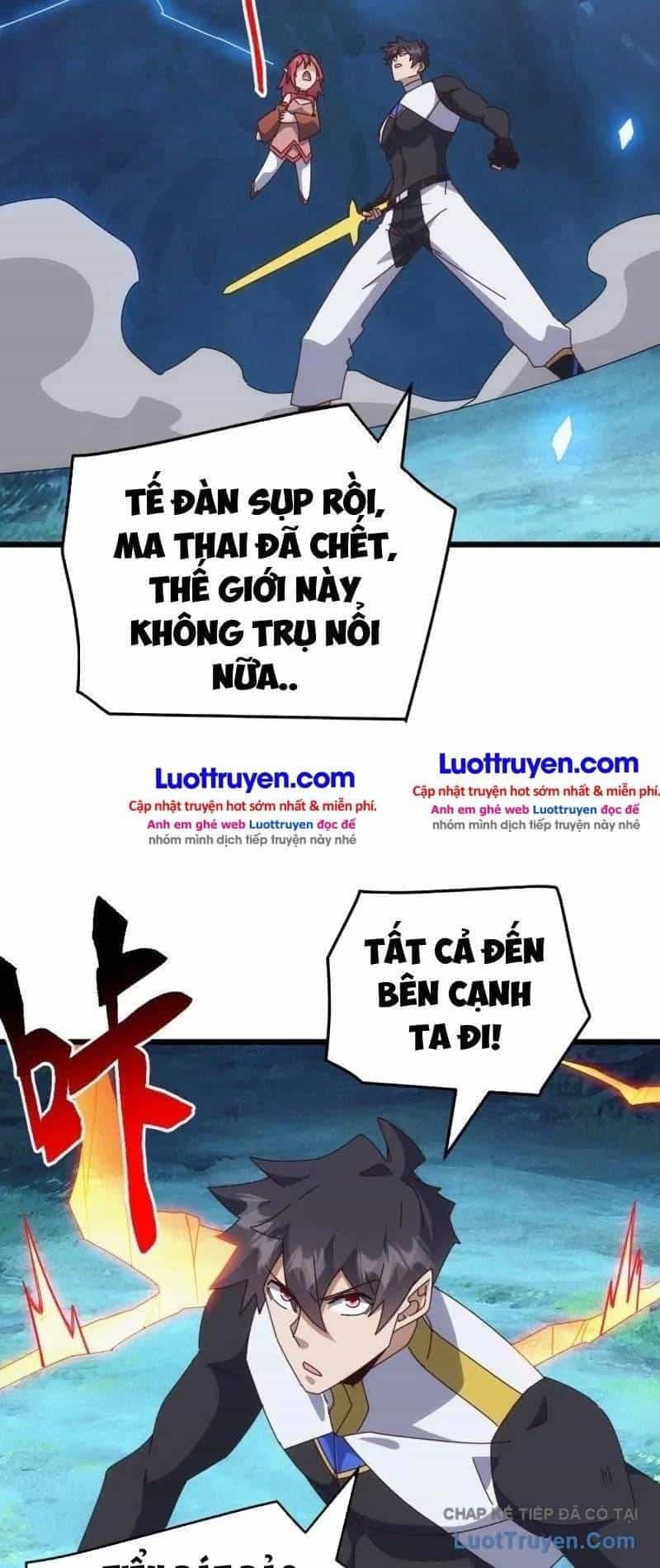Vạn Tộc Xâm Lược: Bắt Đầu Thuần Hóa Cự Thú Cấp Sử Thi - Chương 103 - ảnh 47