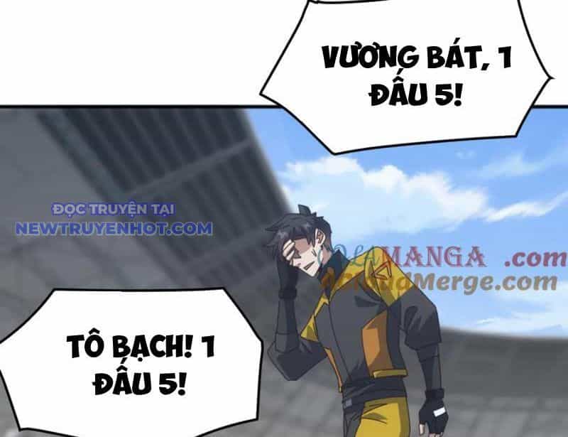 Vạn Tộc Xâm Lược: Bắt Đầu Thuần Hóa Cự Thú Cấp Sử Thi - Chương 12 - ảnh 17