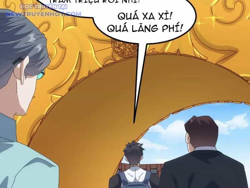 Vạn Tộc Xâm Lược: Bắt Đầu Thuần Hóa Cự Thú Cấp Sử Thi - Chương 15 - ảnh 8