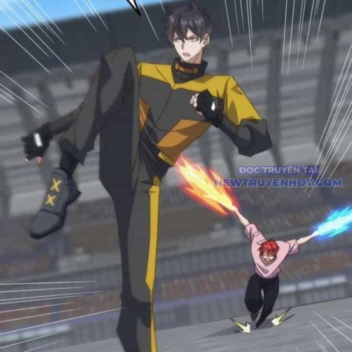 Vạn Tộc Xâm Lược: Bắt Đầu Thuần Hóa Cự Thú Cấp Sử Thi - Chương 19 - ảnh 111