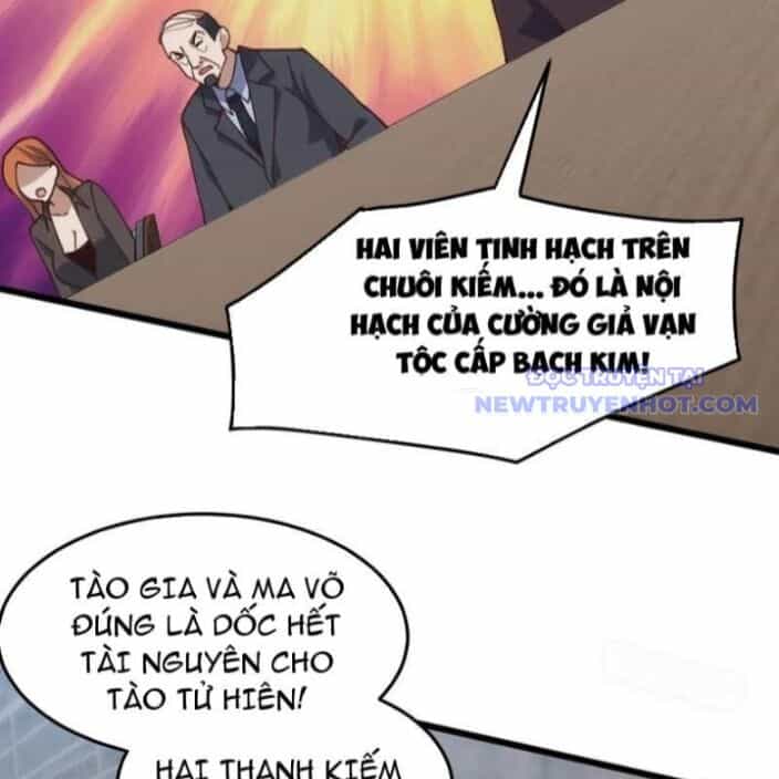 Vạn Tộc Xâm Lược: Bắt Đầu Thuần Hóa Cự Thú Cấp Sử Thi - Chương 19 - ảnh 61