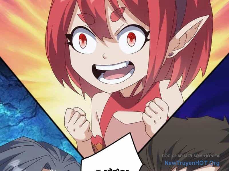 Vạn Tộc Xâm Lược: Bắt Đầu Thuần Hóa Cự Thú Cấp Sử Thi - Chương 36 - ảnh 119