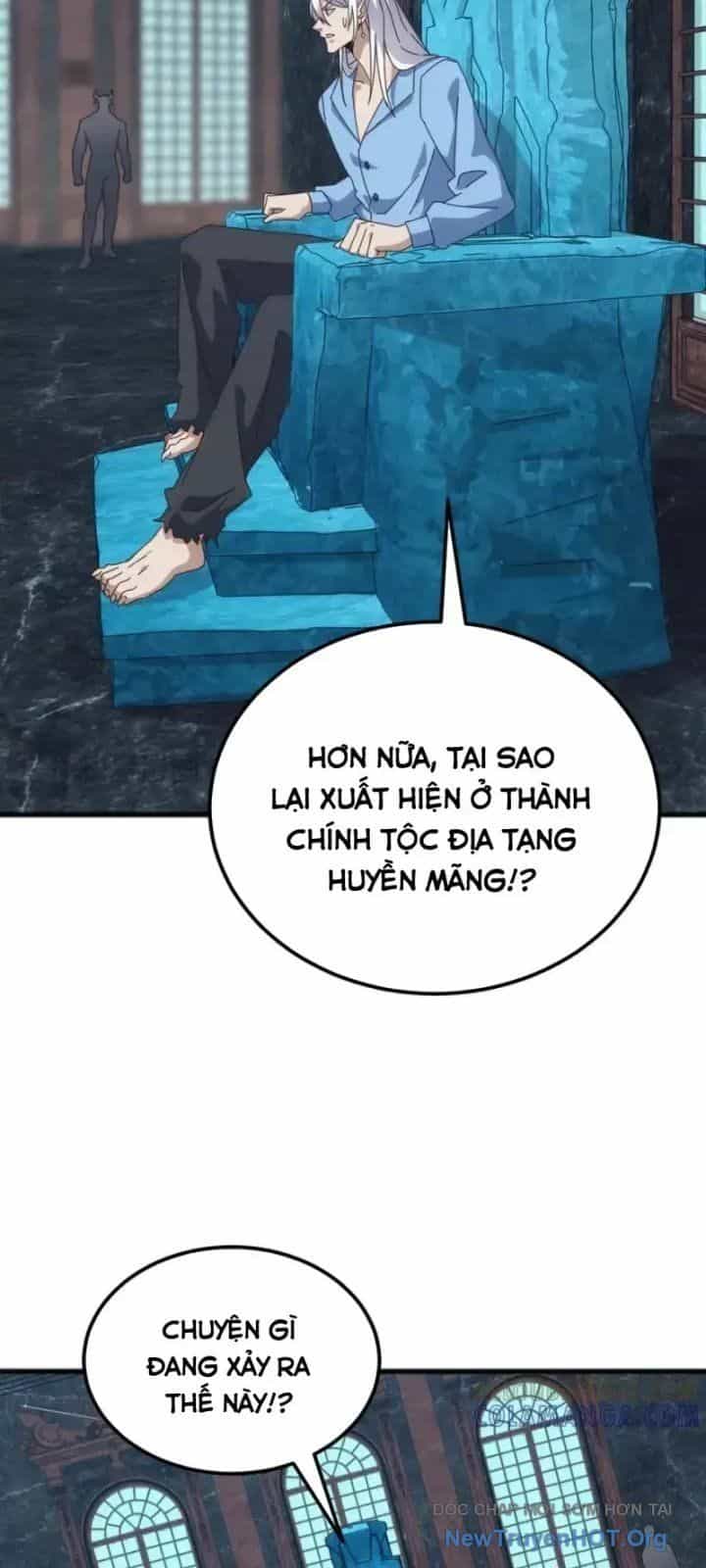 Vạn Tộc Xâm Lược: Bắt Đầu Thuần Hóa Cự Thú Cấp Sử Thi - Chương 40 - ảnh 23