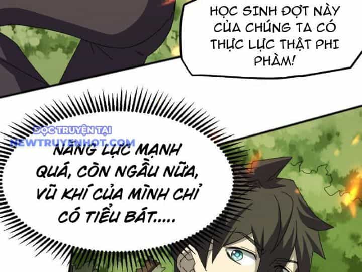 Vạn Tộc Xâm Lược: Bắt Đầu Thuần Hóa Cự Thú Cấp Sử Thi - Chương 5 - ảnh 132