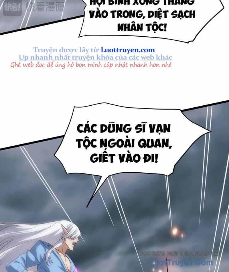 Vạn Tộc Xâm Lược: Bắt Đầu Thuần Hóa Cự Thú Cấp Sử Thi - Chương 52 - ảnh 16