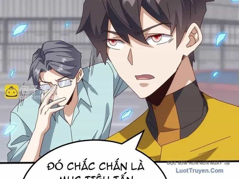 Vạn Tộc Xâm Lược: Bắt Đầu Thuần Hóa Cự Thú Cấp Sử Thi - Chương 53 - ảnh 58