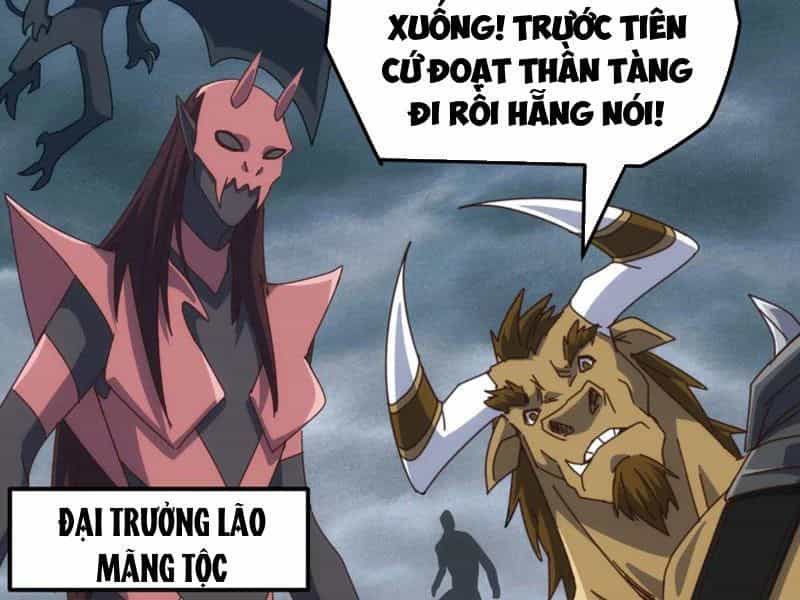 Vạn Tộc Xâm Lược: Bắt Đầu Thuần Hóa Cự Thú Cấp Sử Thi - Chương 63 - ảnh 152